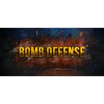 Bomb Defense (Steam Key / ROW / Region Free) - irongamers.ru