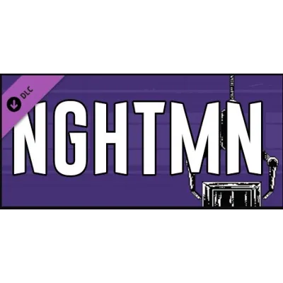 NGHTMN Soundtrecks STEAM KEY REGION FREE GLOBAL