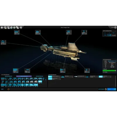 Endless Space - Collection/Definitive Edition STEAM KEY - irongamers.ru