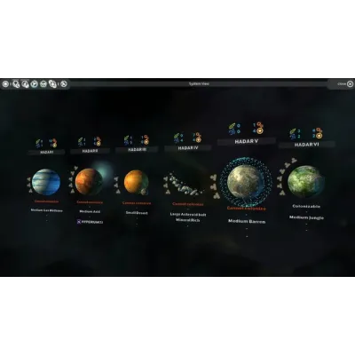 Endless Space - Collection/Definitive Edition STEAM KEY - irongamers.ru