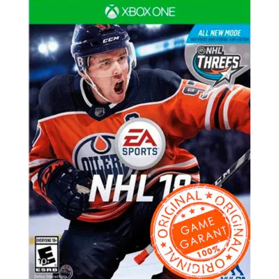 NHL 25 Xbox Series X|S + 18 - irongamers.ru