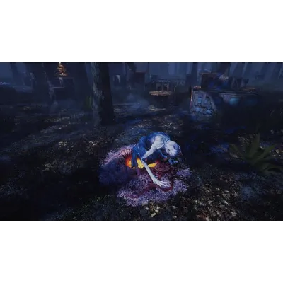 Dead by Daylight - Stranger Things Chapter * RU/СНГ/TR - irongamers.ru