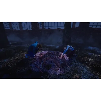 Dead by Daylight - Stranger Things Chapter * RU/СНГ/TR - irongamers.ru