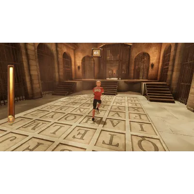 Fort Boyard STEAM KEY REGION FREE GLOBAL+РОССИЯ - irongamers.ru