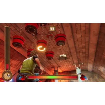 Fort Boyard STEAM KEY REGION FREE GLOBAL+РОССИЯ - irongamers.ru