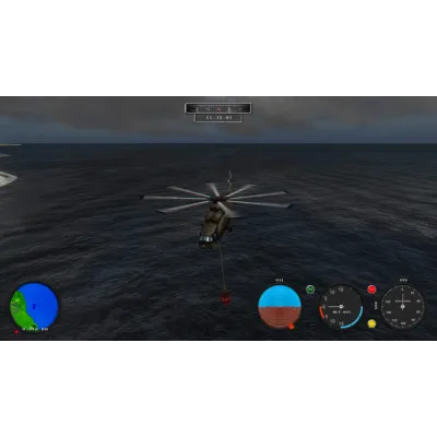 Helicopter Simulator 2014: Search and Rescue STEAM KEY - irongamers.ru