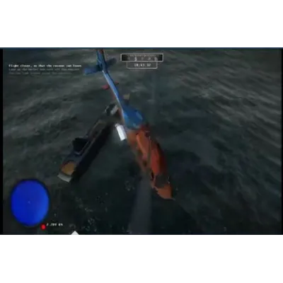 Helicopter Simulator 2014: Search and Rescue STEAM KEY - irongamers.ru