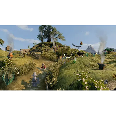 LEGO The Hobbit (STEAM KEY/REGION FREE) - irongamers.ru