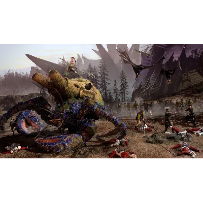 Total War: WARHAMMER II - Curse of the Vampire Coast STEAM КЛЮЧ - irongamers.ru