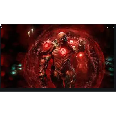 Injustice 2 легендарное издание Xbox One Россия Ключ - irongamers.ru