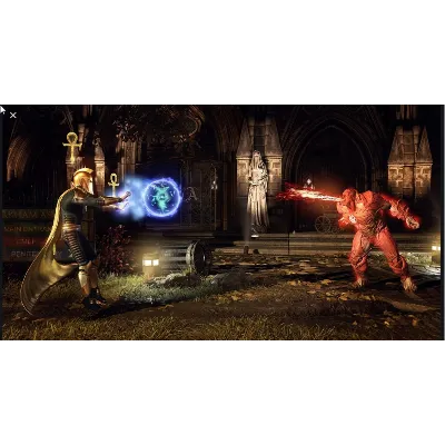 Injustice 2 легендарное издание Xbox One Россия Ключ - irongamers.ru