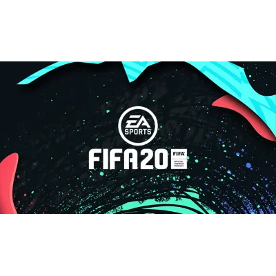 FIFA 20 / XBOX ONE, Series X|S - irongamers.ru