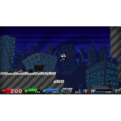 Super Panda Adventures (Steam ключ / РФ+Весь Мир) - irongamers.ru