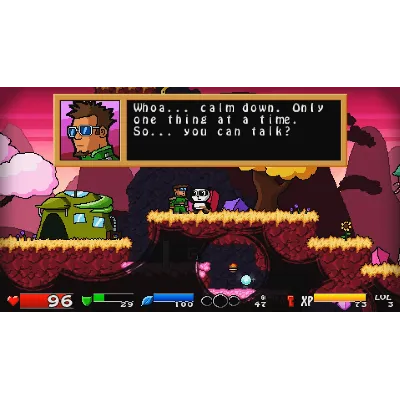 Super Panda Adventures (Steam ключ / РФ+Весь Мир) - irongamers.ru