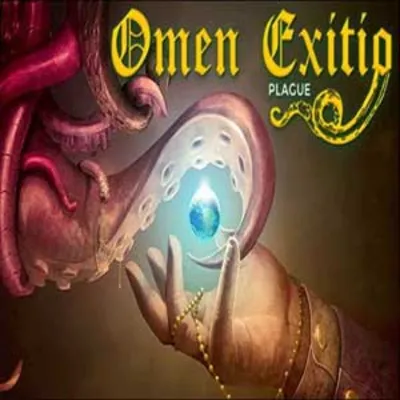 Omen Exitio: Plague (Steam key / РФ+Весь Мир) - irongamers.ru