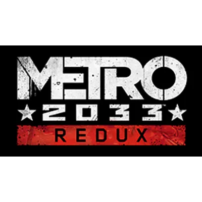 METRO 2033 REDUX ●RegionFree●Гарантия●+BONUS - irongamers.ru