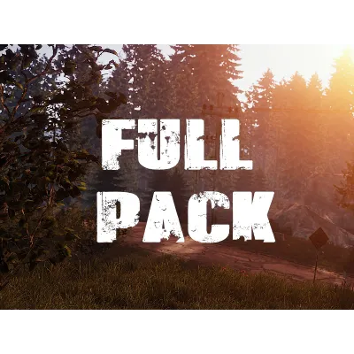 Full пак макросов для Rust Старая отдача - irongamers.ru