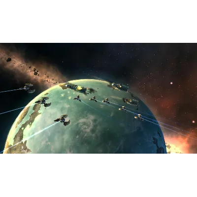 Endless Space - Definitive (3 in 1) STEAM КЛЮЧ РФ+МИР - irongamers.ru