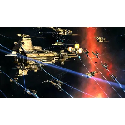 Endless Space - Definitive (3 in 1) STEAM КЛЮЧ РФ+МИР - irongamers.ru