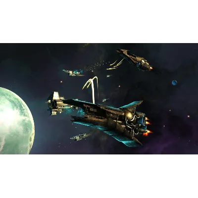 Endless Space - Definitive (3 in 1) STEAM КЛЮЧ РФ+МИР - irongamers.ru