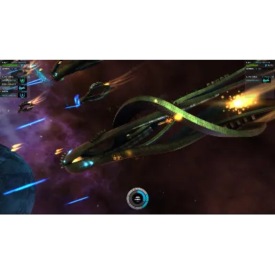 Endless Space - Definitive (3 in 1) STEAM КЛЮЧ РФ+МИР - irongamers.ru