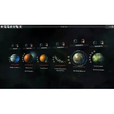 Endless Space - Definitive (3 in 1) STEAM КЛЮЧ РФ+МИР - irongamers.ru