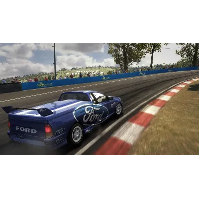 GRID 2 - Bathurst Track Pack (DLC) STEAM КЛЮЧ / РФ+МИР - irongamers.ru