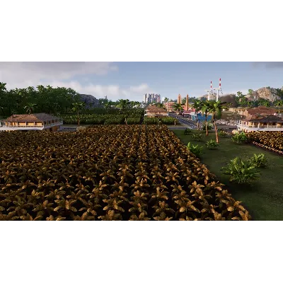 Tropico 6 Xbox One - irongamers.ru