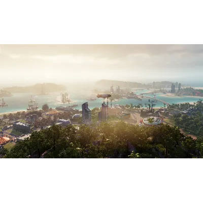 Tropico 6 Xbox One - irongamers.ru