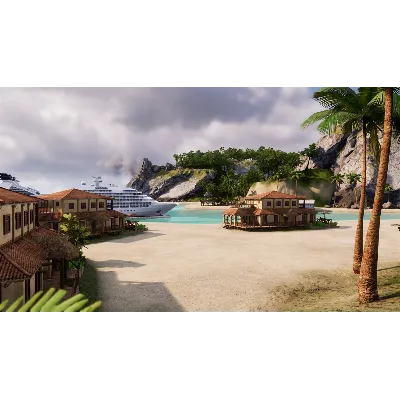 Tropico 6 Xbox One - irongamers.ru