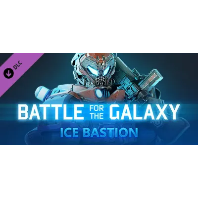 Battle for the Galaxy Ice Bastion Pack Steam Key GLOBAL - irongamers.ru