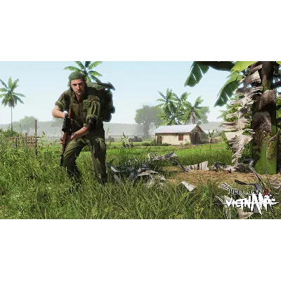 Rising Storm 2: Vietnam - Born in the USA Cosmetic DLC - irongamers.ru
