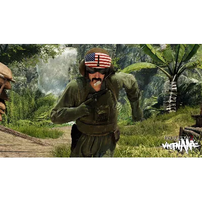 Rising Storm 2: Vietnam - Born in the USA Cosmetic DLC - irongamers.ru