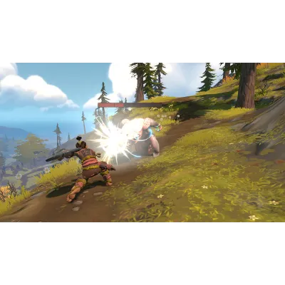Pine * RU/KZ/СНГ/TR/AR * STEAM АВТОДОСТАВКА - irongamers.ru