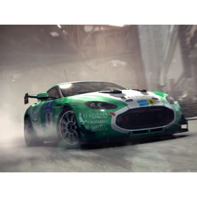 GRID 2 Spa-Francorchamps Track Pack (DLC) STEAM КЛЮЧ - irongamers.ru