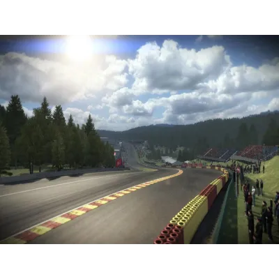 GRID 2 Spa-Francorchamps Track Pack (DLC) STEAM КЛЮЧ - irongamers.ru