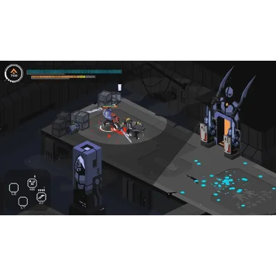 Immortal Planet STEAM KEY REGION GLOBAL+РОССИЯ ЛИЦЕНЗИЯ - irongamers.ru
