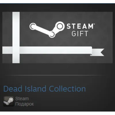 Dead Island Collection / Franchise (Steam Gift RegFree) - irongamers.ru