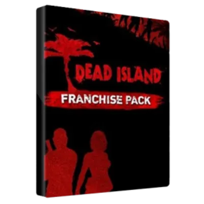 Dead Island Collection / Franchise (Steam Gift RegFree) - irongamers.ru