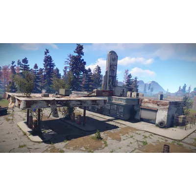 Rust Аккаунт +EMAIL 11 ЛЕТ 6LVL НЕ ЛИМИТНЫЙ Region Free - irongamers.ru