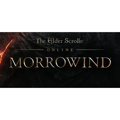 The Elder Scrolls Online: Tamriel Unlimited + Morrowind - irongamers.ru