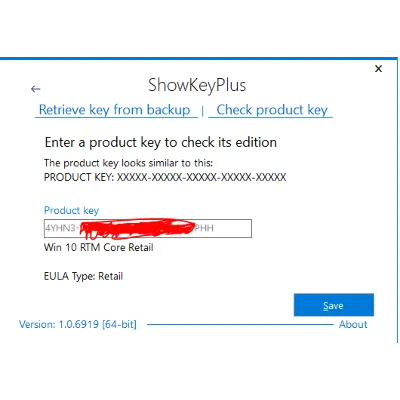 WINDOWS 10 HOME 32/64 Retail Партнёр Microsoft - irongamers.ru