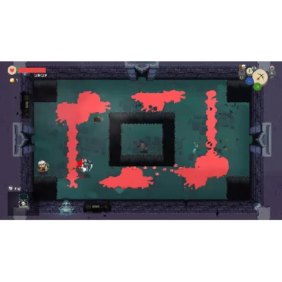 Moonlighter | Complete (STEAM КЛЮЧ) РФ+СНГ РУССКИЙ ЯЗЫК - irongamers.ru