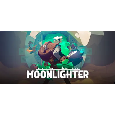 Moonlighter | Complete (STEAM КЛЮЧ) РФ+СНГ РУССКИЙ ЯЗЫК - irongamers.ru