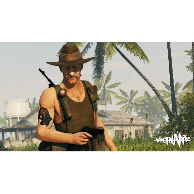 Rising Storm 2: Vietnam - Man Down Under Cosmetic DLC - irongamers.ru