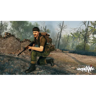 Rising Storm 2: Vietnam - Man Down Under Cosmetic DLC - irongamers.ru