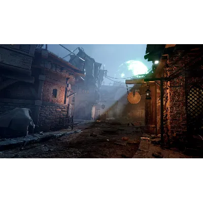 Warhammer: Vermintide 2 - Back to Ubersreik STEAM КЛЮЧ - irongamers.ru