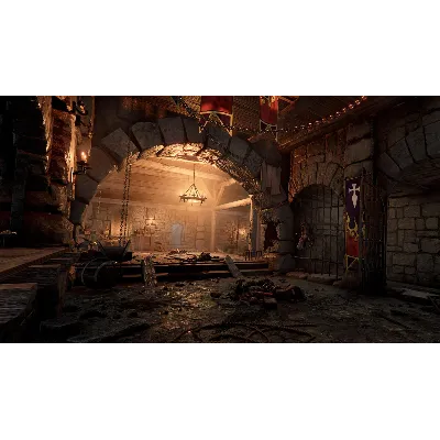 Warhammer: Vermintide 2 - Back to Ubersreik STEAM КЛЮЧ - irongamers.ru