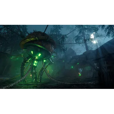 Warhammer: Vermintide 2 - Back to Ubersreik STEAM КЛЮЧ - irongamers.ru
