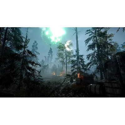 Warhammer: Vermintide 2 - Back to Ubersreik STEAM КЛЮЧ - irongamers.ru